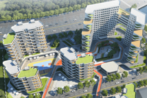 居·有境，境·无界-- 黑龙江省建筑设计研究院